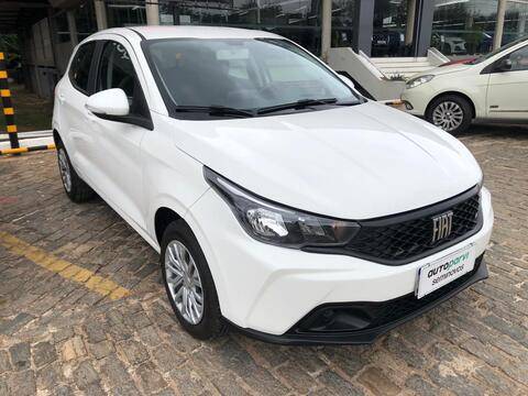 FIAT ARGO 1.0 FIREFLY FLEX DRIVE MANUAL